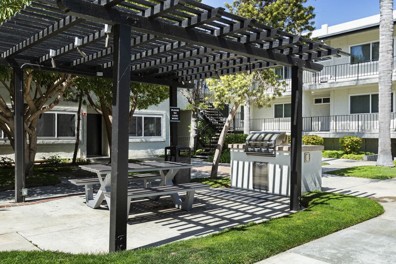 Madrid Apartments Los Angeles Ca 10 of 23