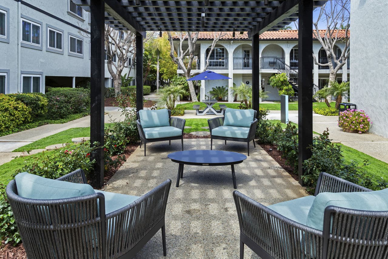 Madrid Apartments Los Angeles Ca 14 of 23