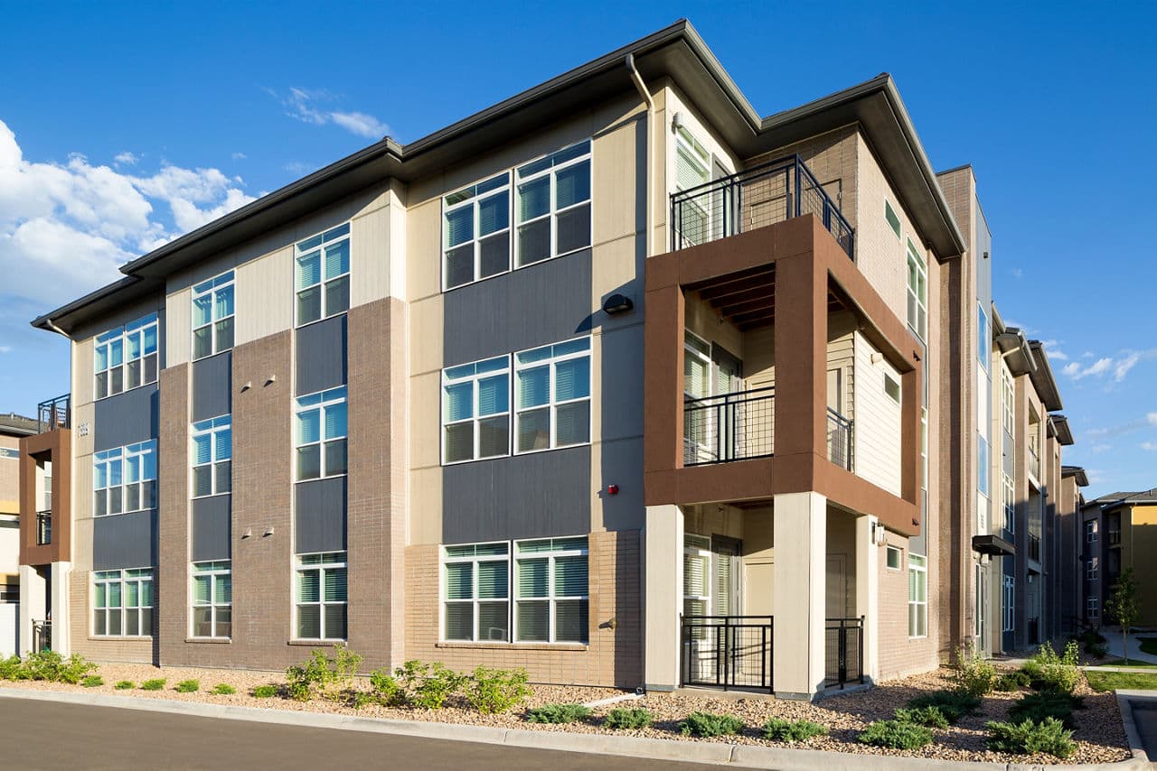 Pearl Dtc Apartments 2 of 8