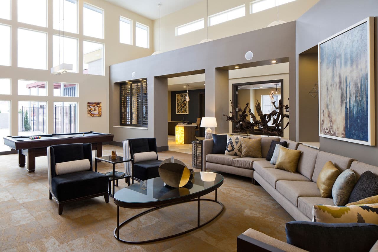 Pearl Dtc Apartments 4 of 8
