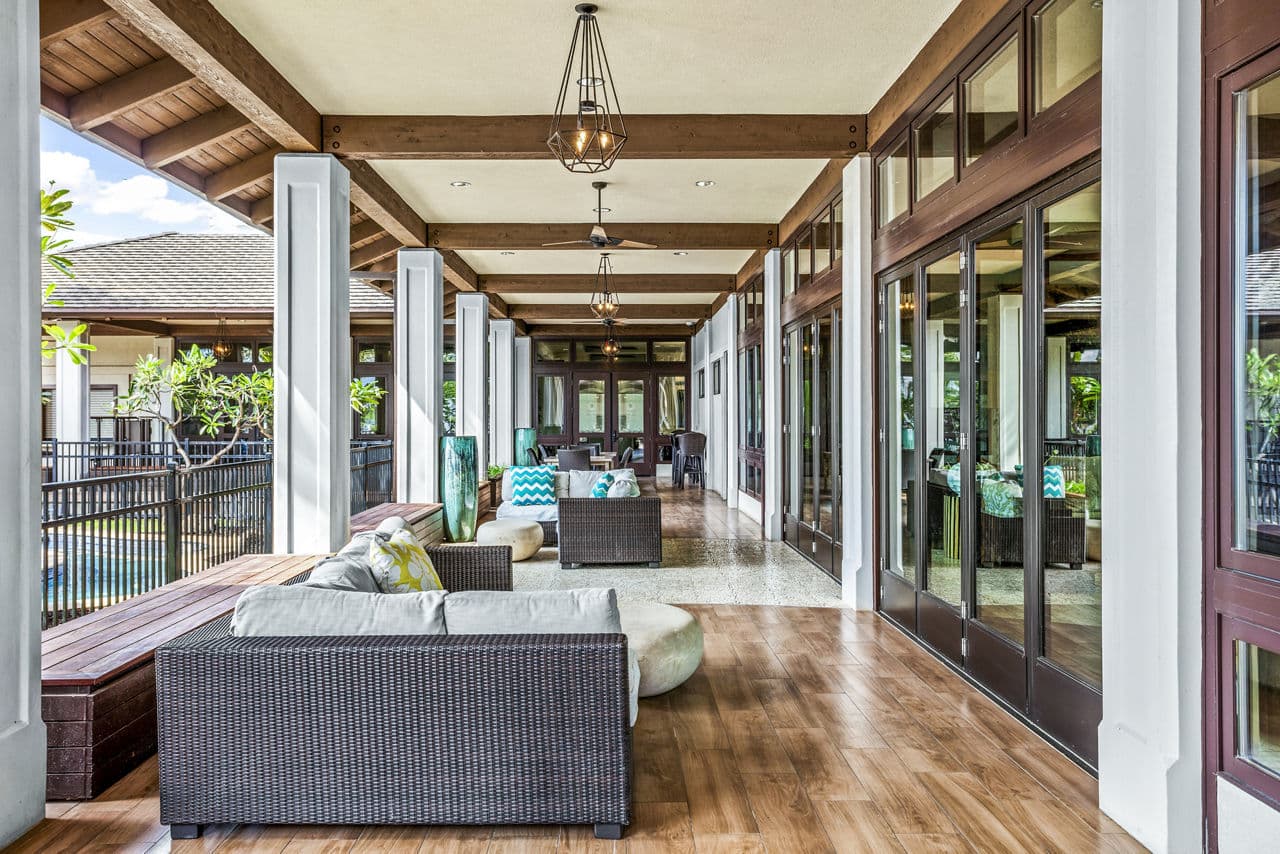 Kapilina Beach Homes Ewa Beach Hi 5 of 35