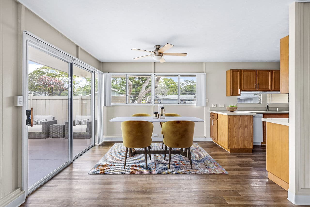 Kapilina Beach Homes Ewa Beach Hi 18 of 35