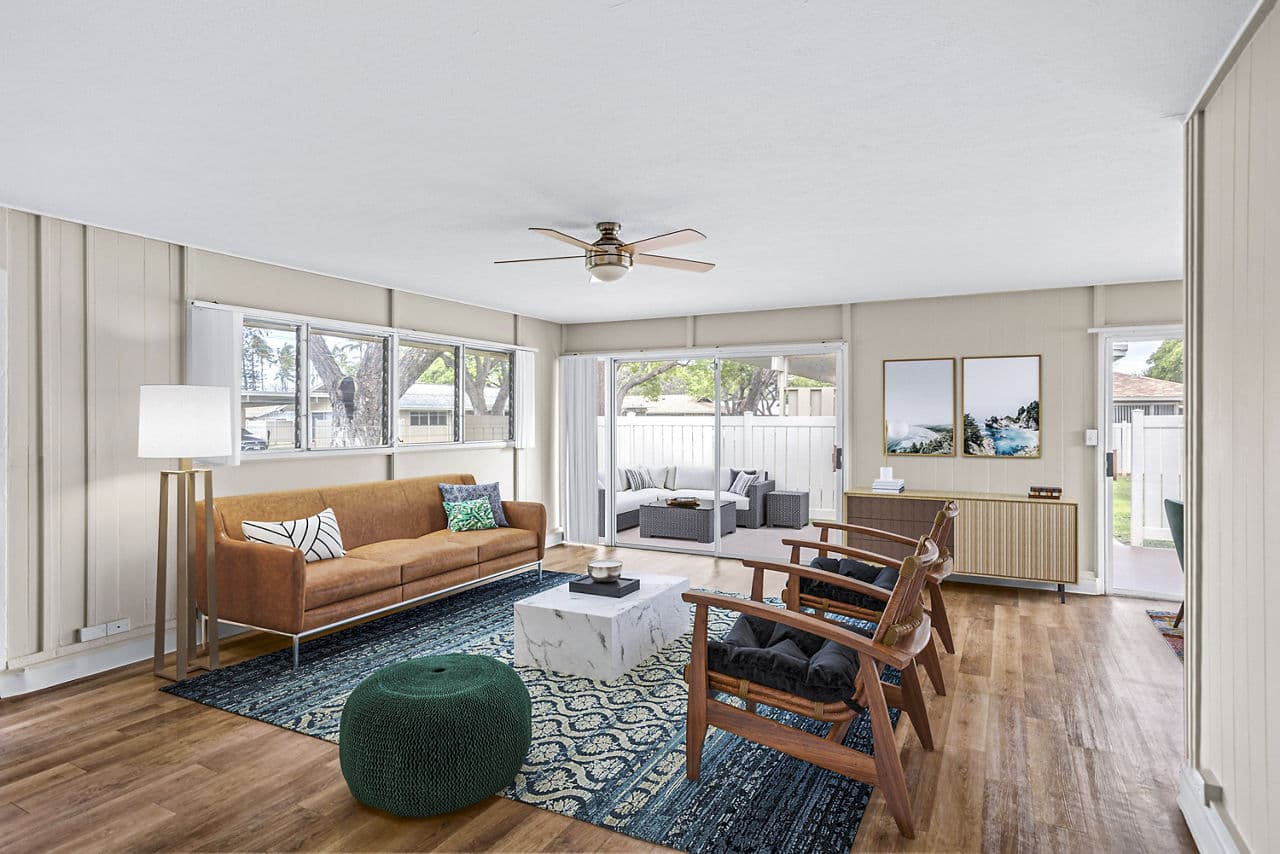Kapilina Beach Homes Ewa Beach Hi 23 of 35