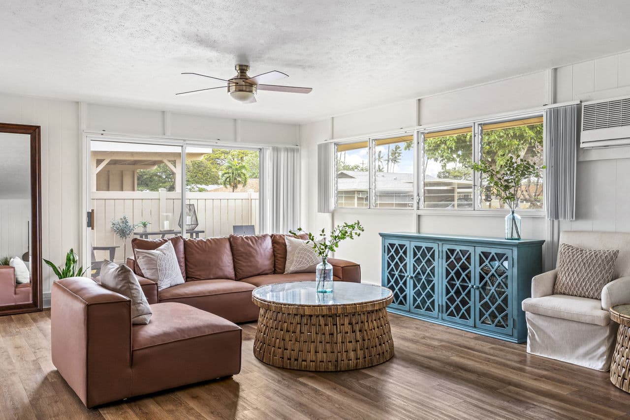 Kapilina Beach Homes Ewa Beach Hi 21 of 35