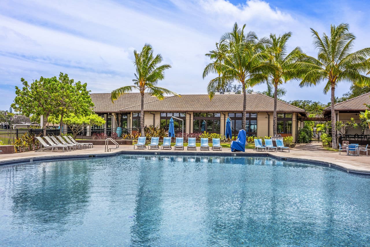 Kapilina Beach Homes Ewa Beach Hi 4 of 35