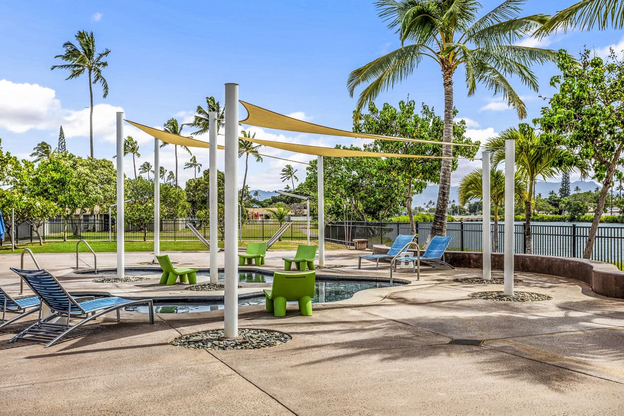 Kapilina Beach Homes Ewa Beach Hi 11 of 35