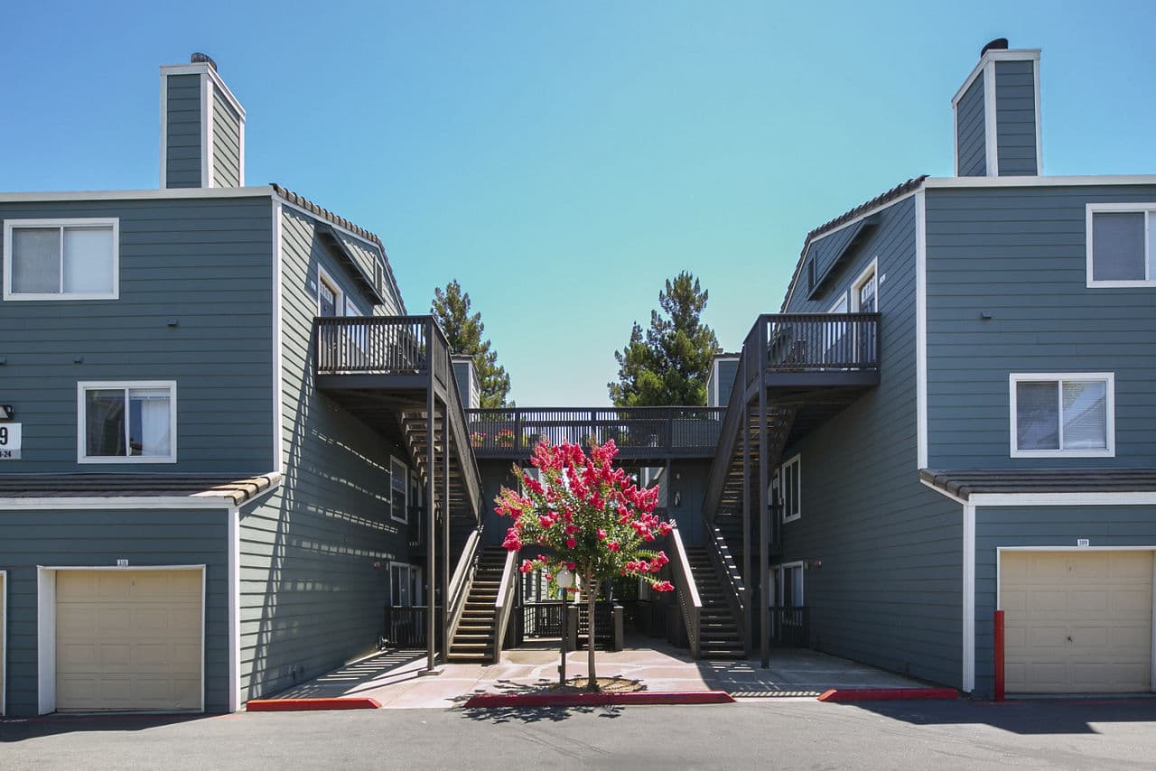 Waterscape Apartments Fairfield Ca 4 of 22