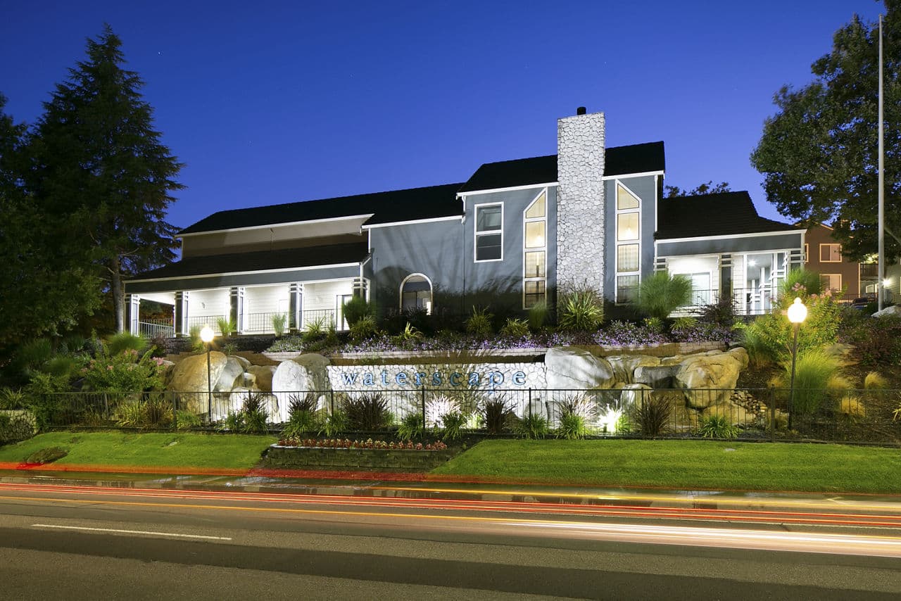 Waterscape Apartments Fairfield Ca 7 of 22