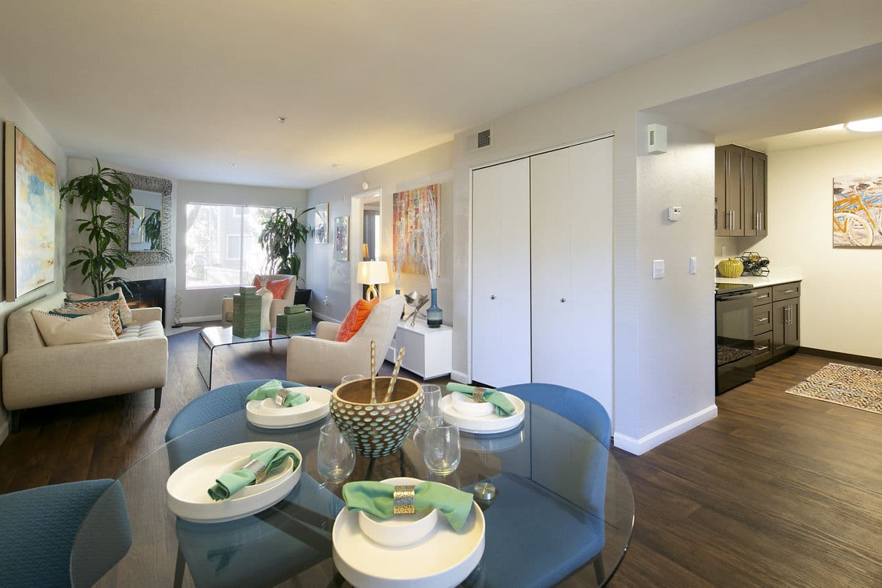Waterscape Apartments Fairfield Ca 19 of 22