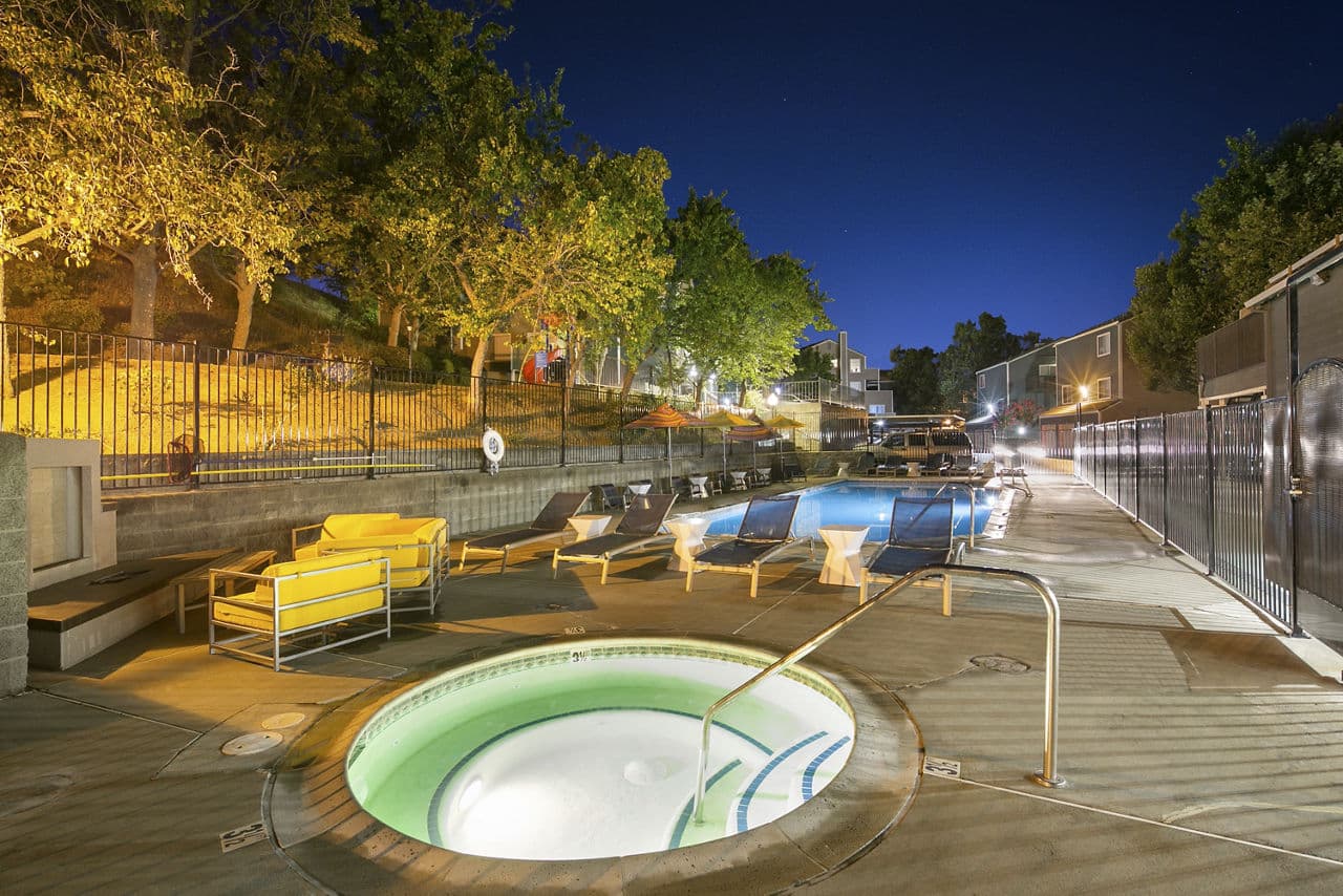 Waterscape Apartments Fairfield Ca 8 of 22