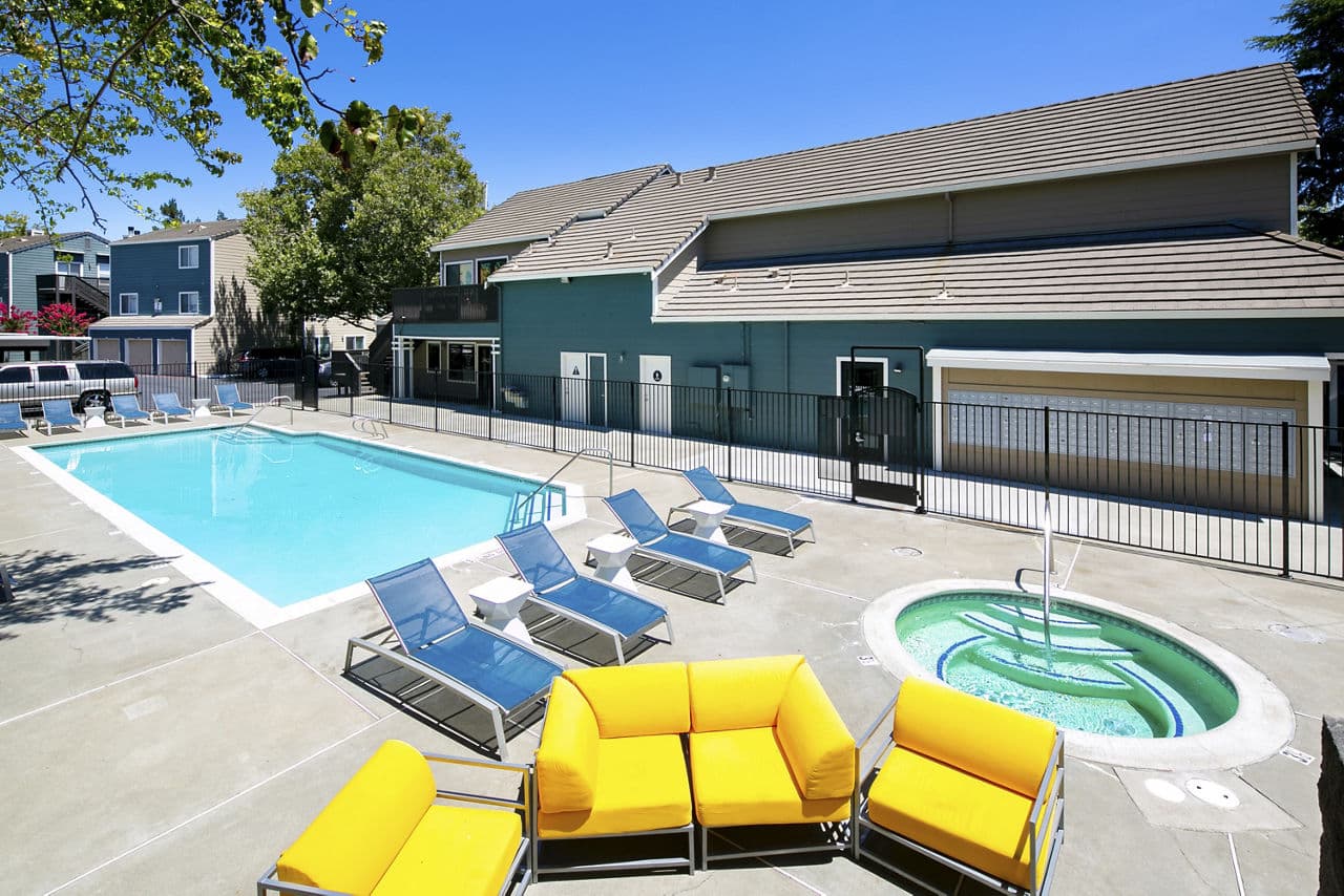 Waterscape Apartments Fairfield Ca 9 of 22