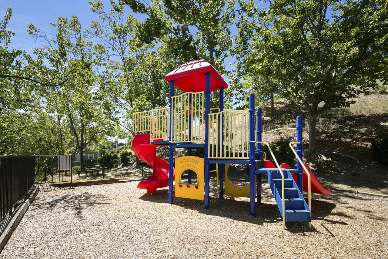 Waterscape Apartments Fairfield Ca 11 of 22