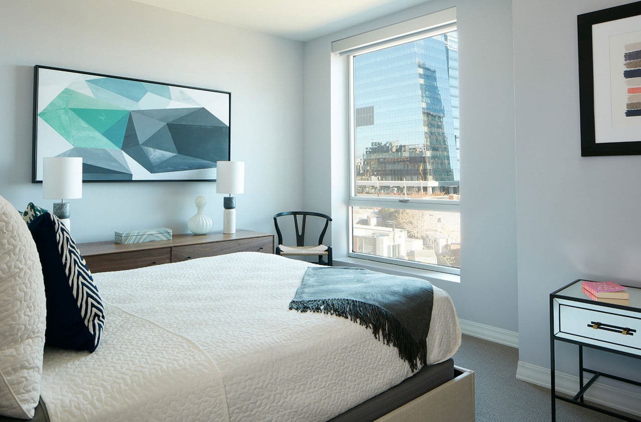 Watermark Seaport Apartments 2 of 10
