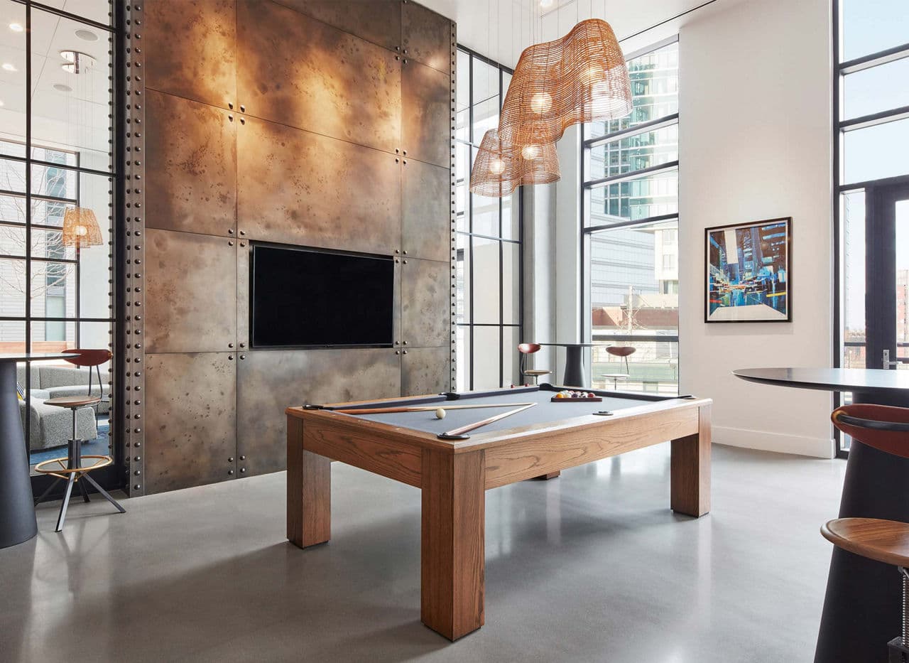 Watermark Seaport Apartments 4 of 10