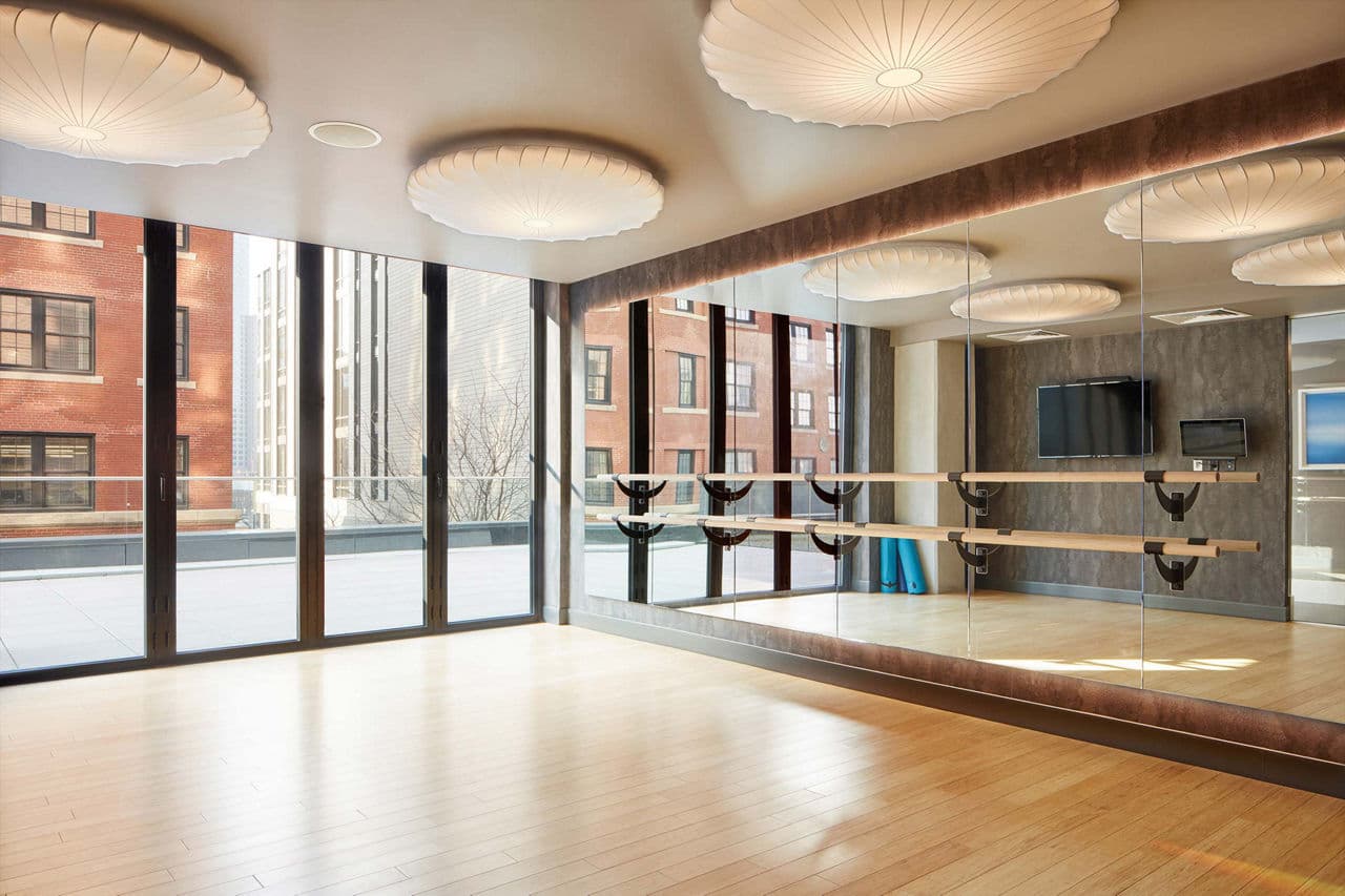 Watermark Seaport Apartments 6 of 10