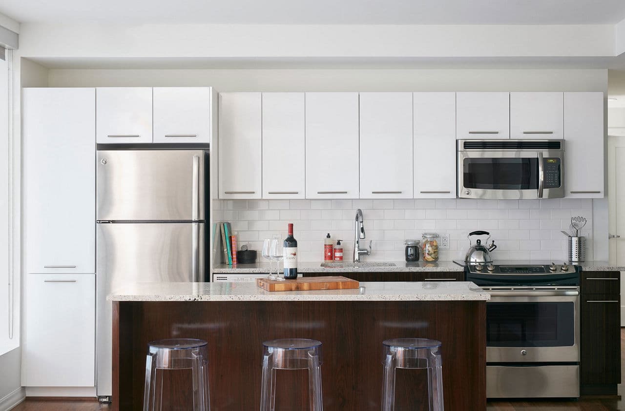 Watermark Seaport Apartments 7 of 10