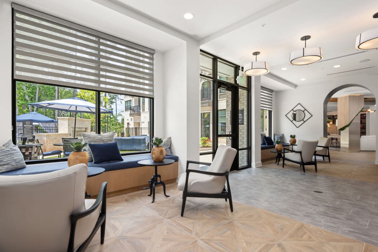 The District Collection Apartments 13 of 46