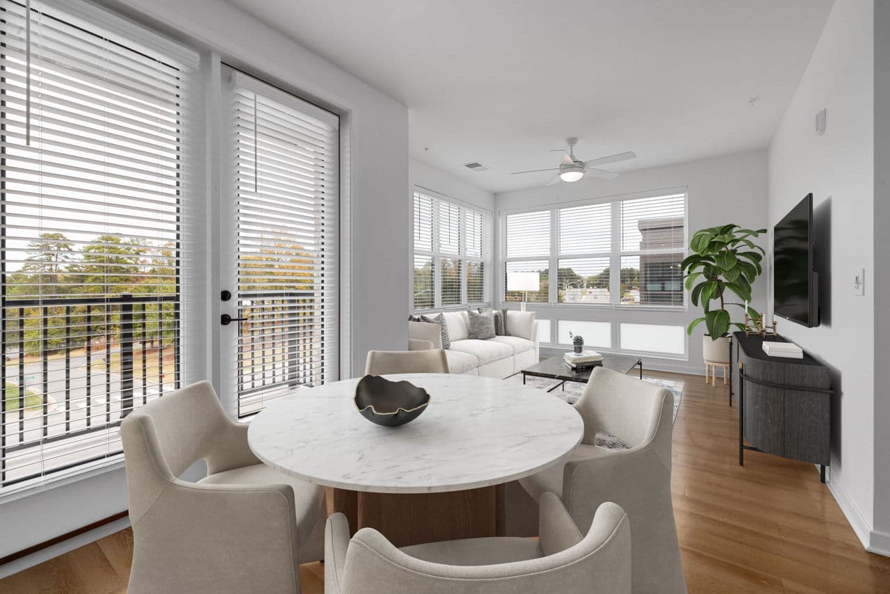 The District Collection Apartments 36 of 46