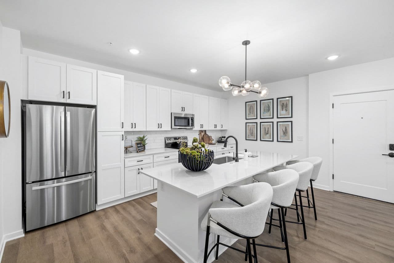The District Collection Apartments 27 of 46