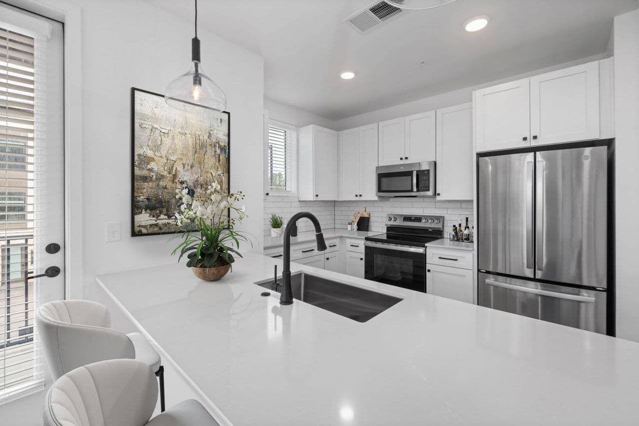 The District Collection Apartments 32 of 46