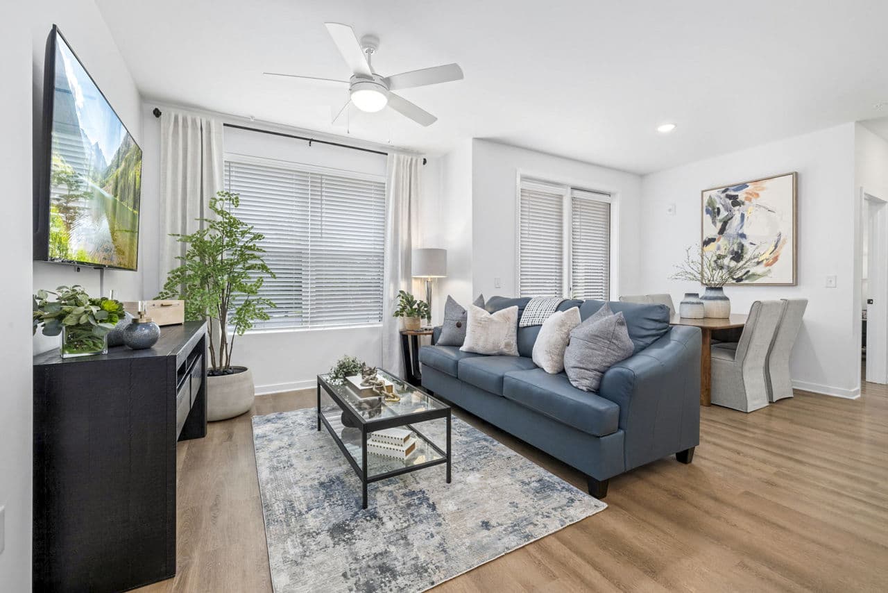 The District Collection Apartments 37 of 46