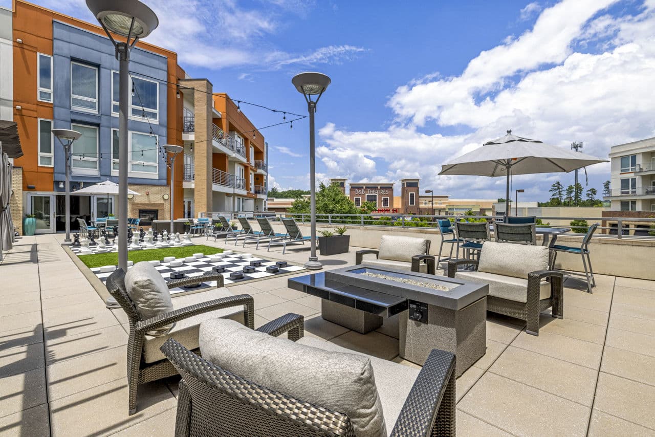 The District Collection Apartments 20 of 46