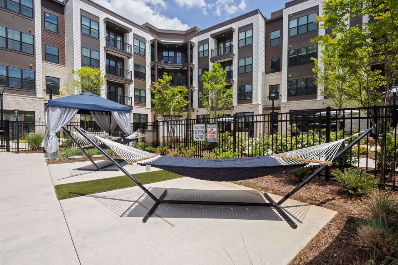 The District Collection Apartments 21 of 46