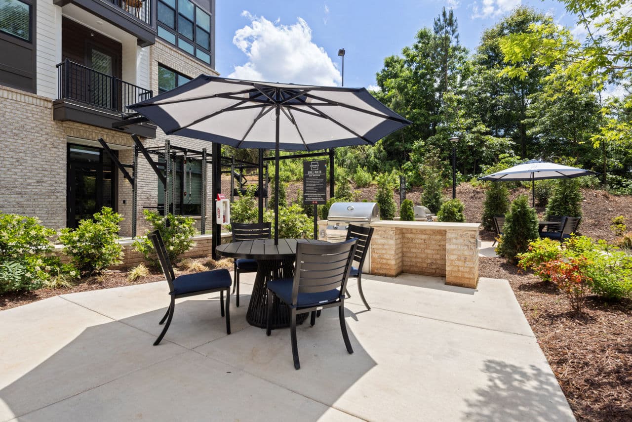 The District Collection Apartments 24 of 46