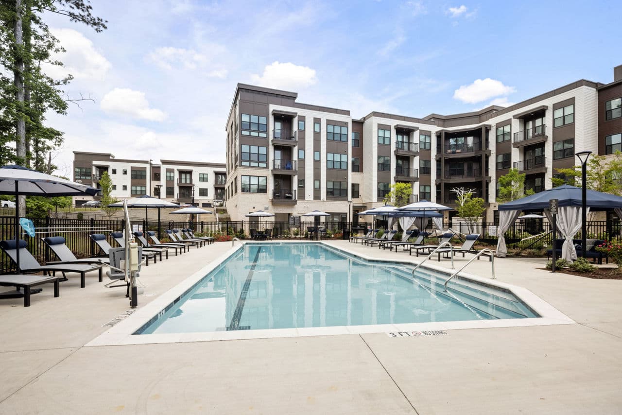The District Collection Apartments 2 of 46