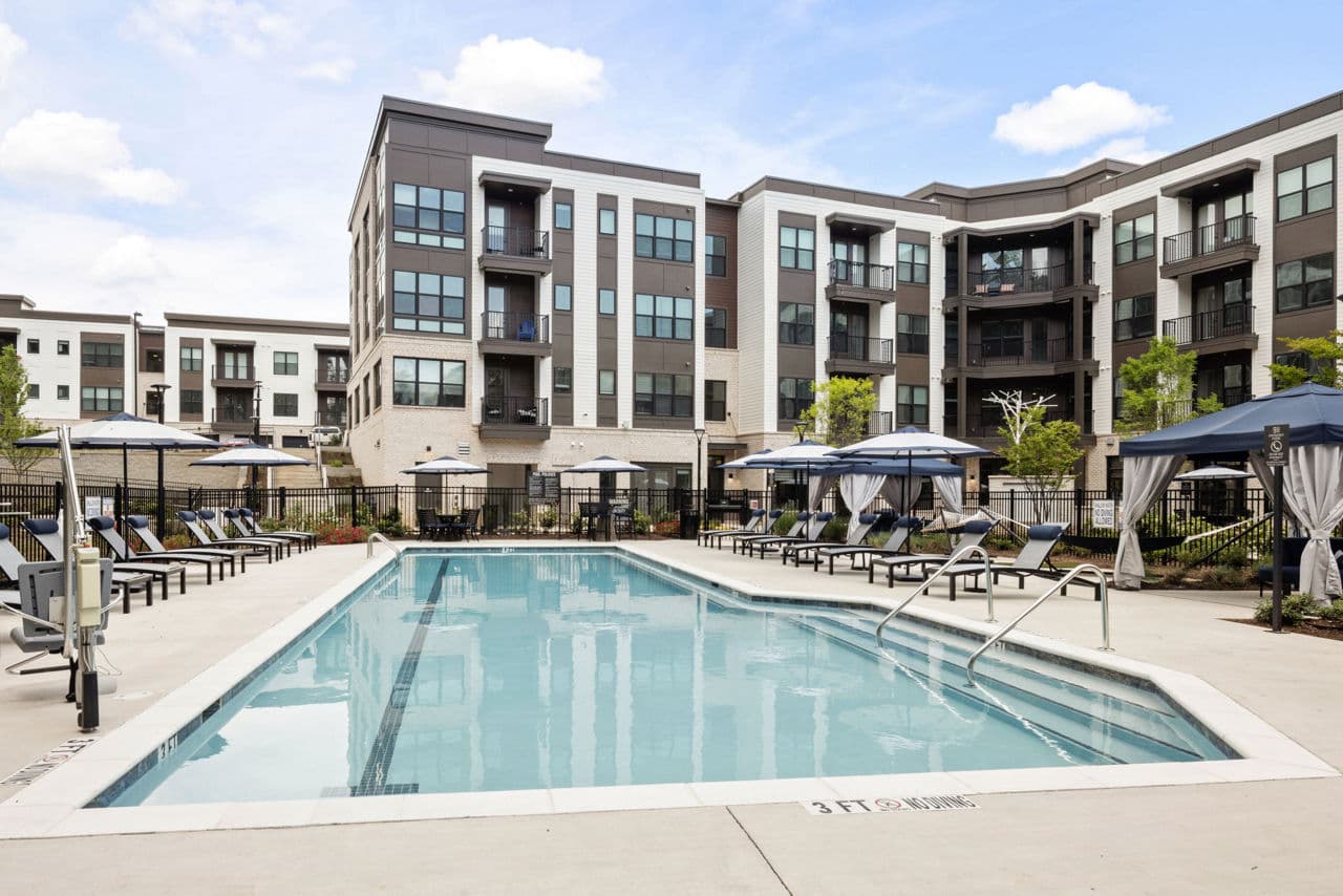The District Collection Apartments 3 of 46