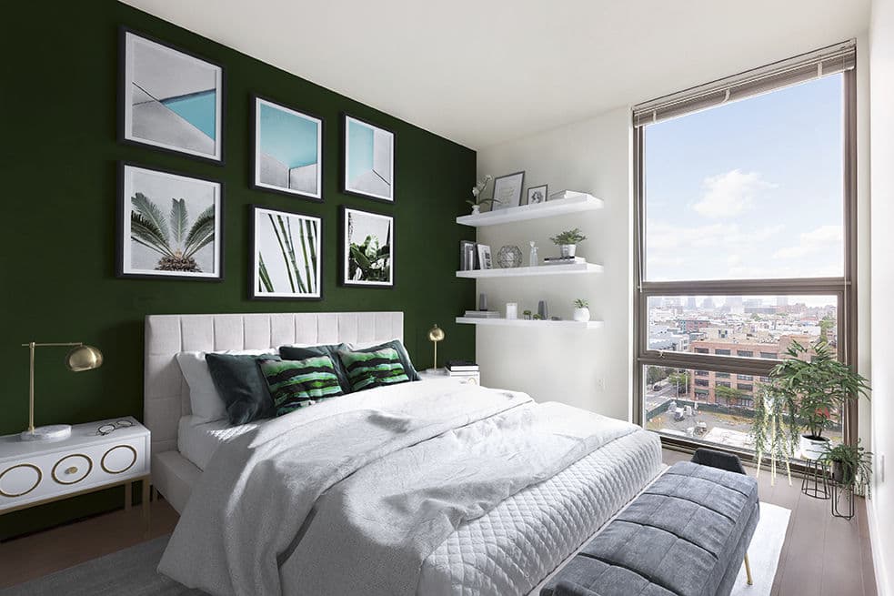 Vine Apartments Hoboken Nj 7 of 26