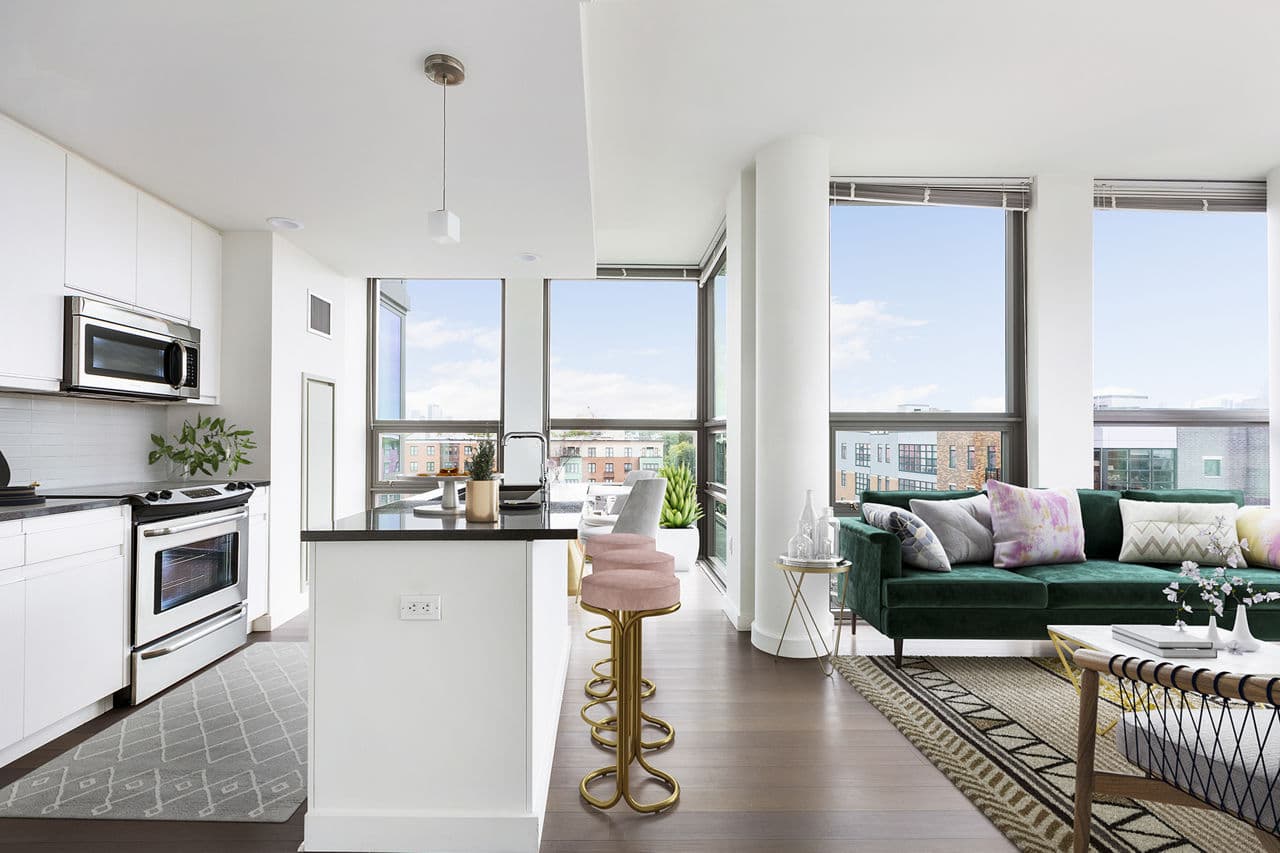 Vine Apartments Hoboken Nj 1 of 26