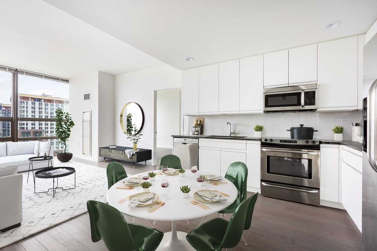 Vine Apartments Hoboken Nj 5 of 26