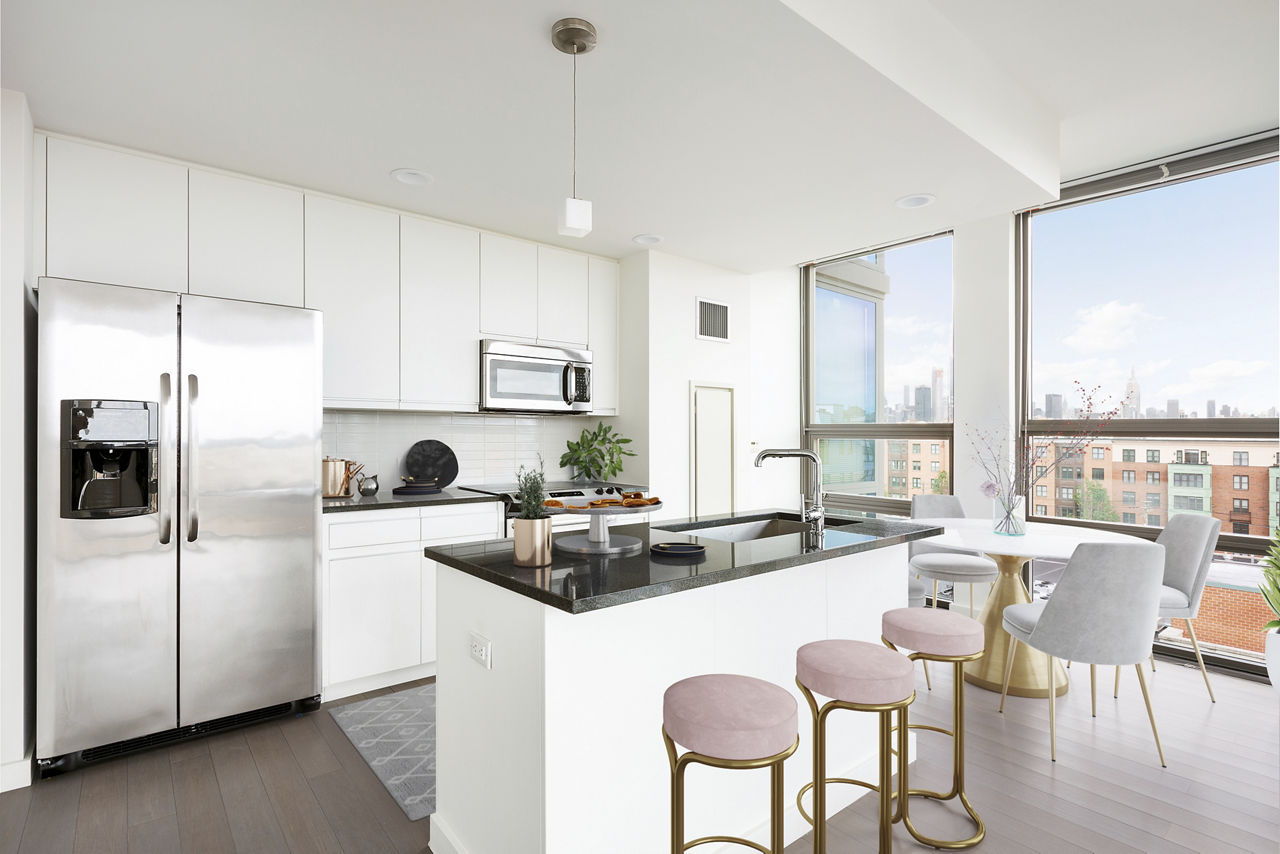 Vine Apartments Hoboken Nj 11 of 26