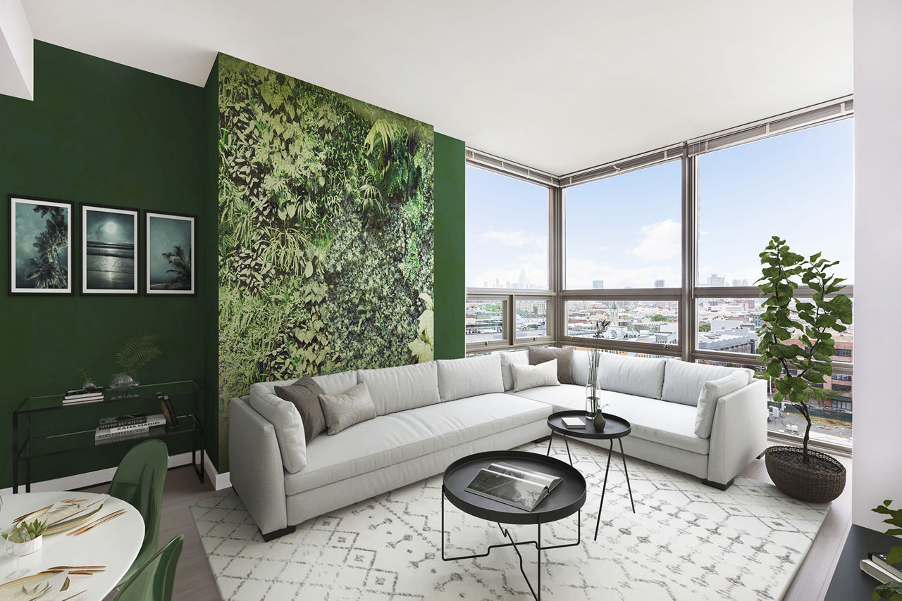 Vine Apartments Hoboken Nj 17 of 26