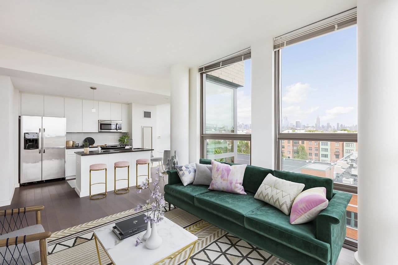 Vine Apartments Hoboken Nj 3 of 26