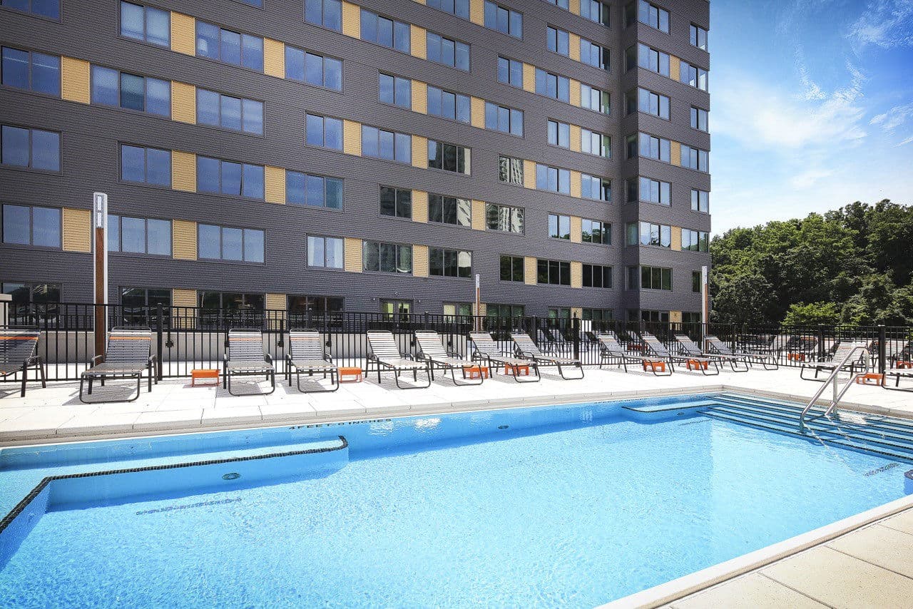 Vine Apartments Hoboken Nj 21 of 26