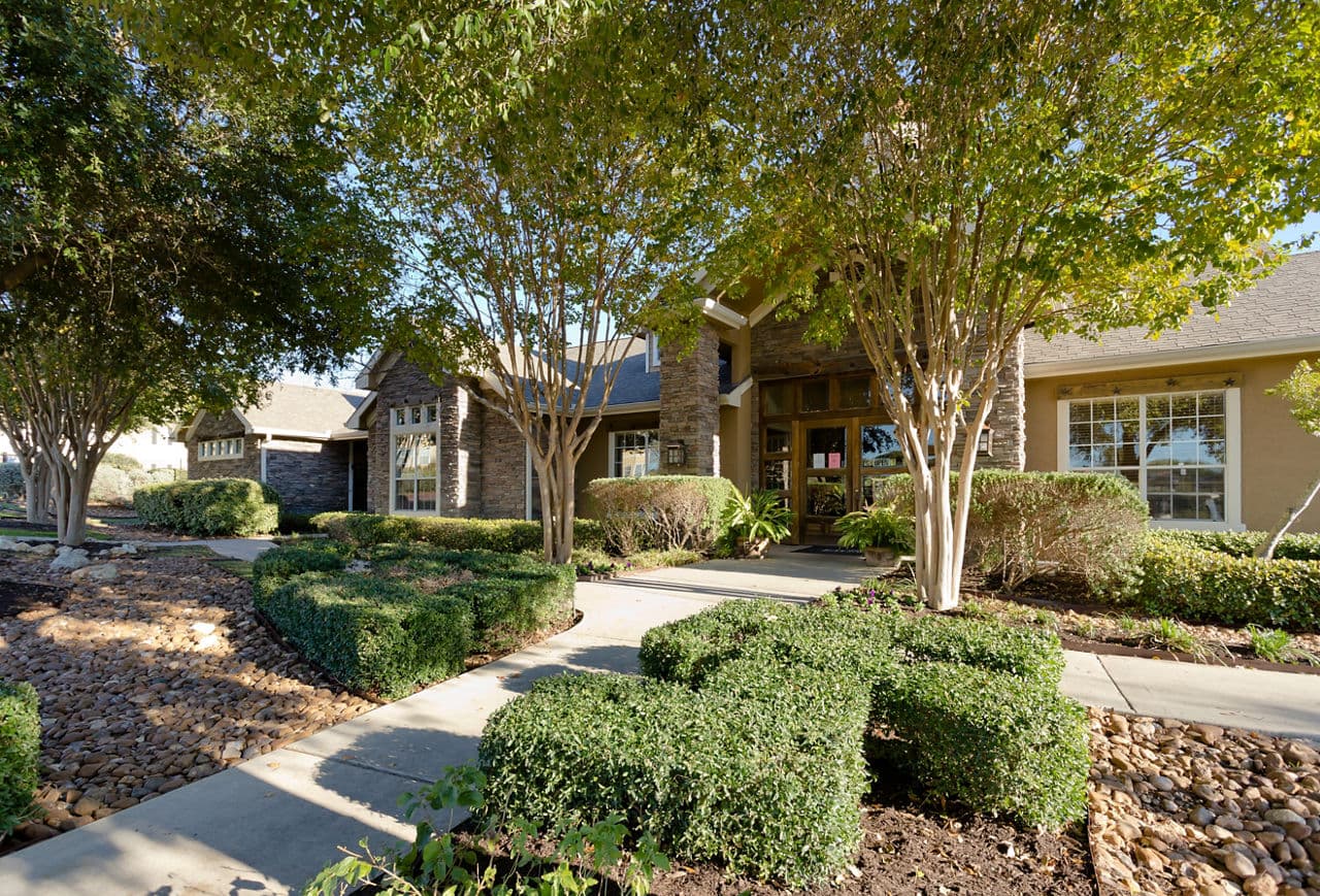 The Ravinia Apartments San Antonio Tx 3 of 15