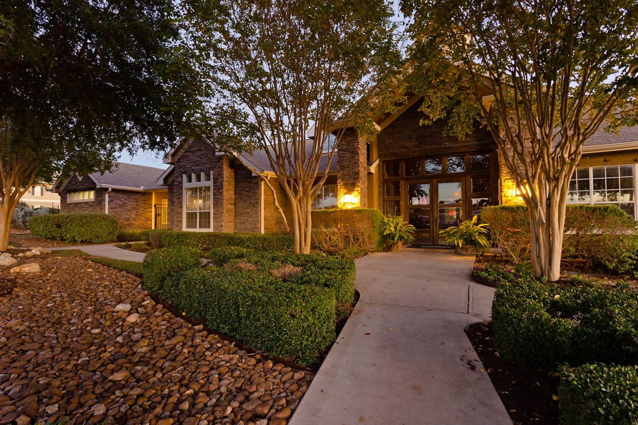 The Ravinia Apartments San Antonio Tx 5 of 15