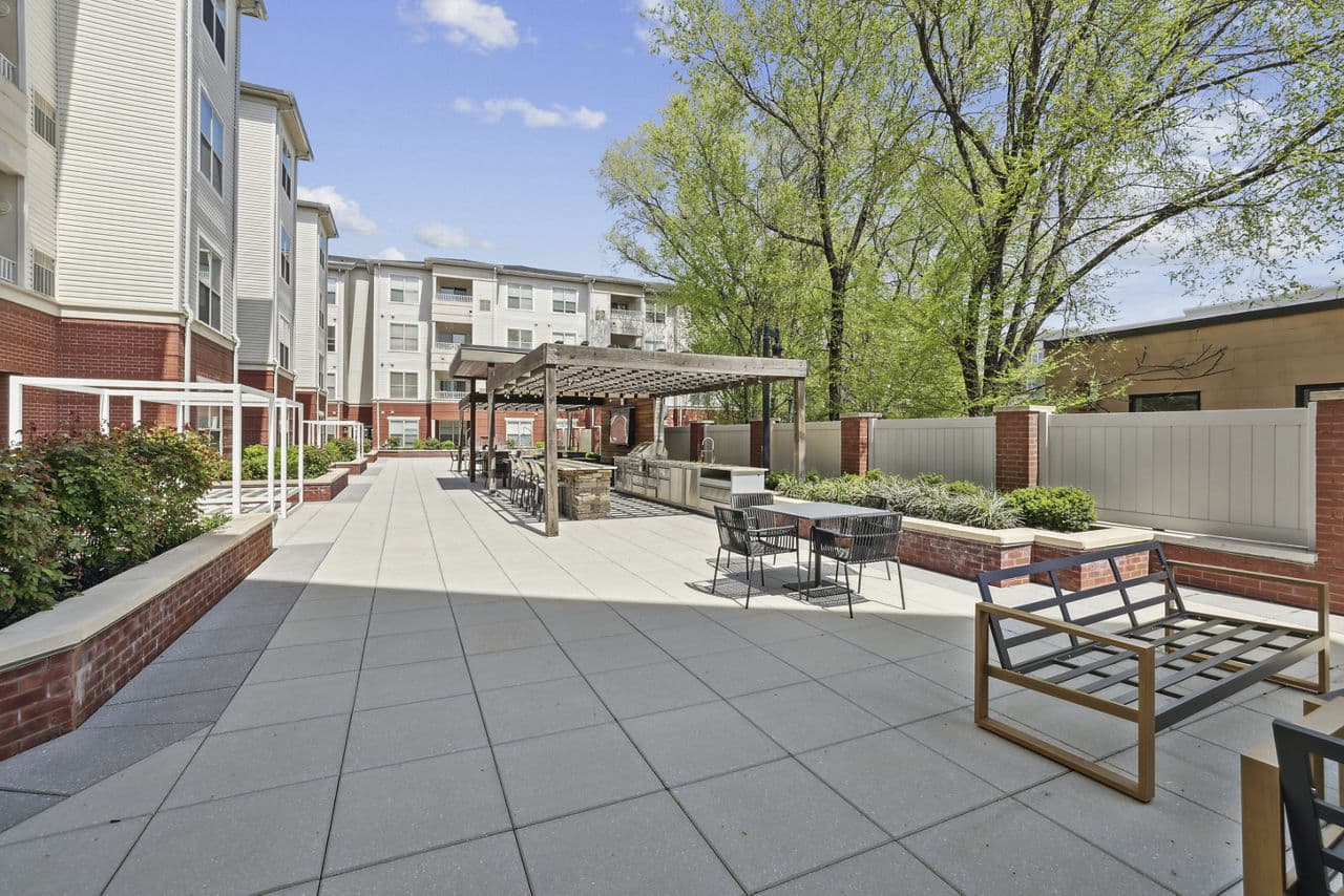Rutherford Station Apartments East Rutherford Nj 17 of 26