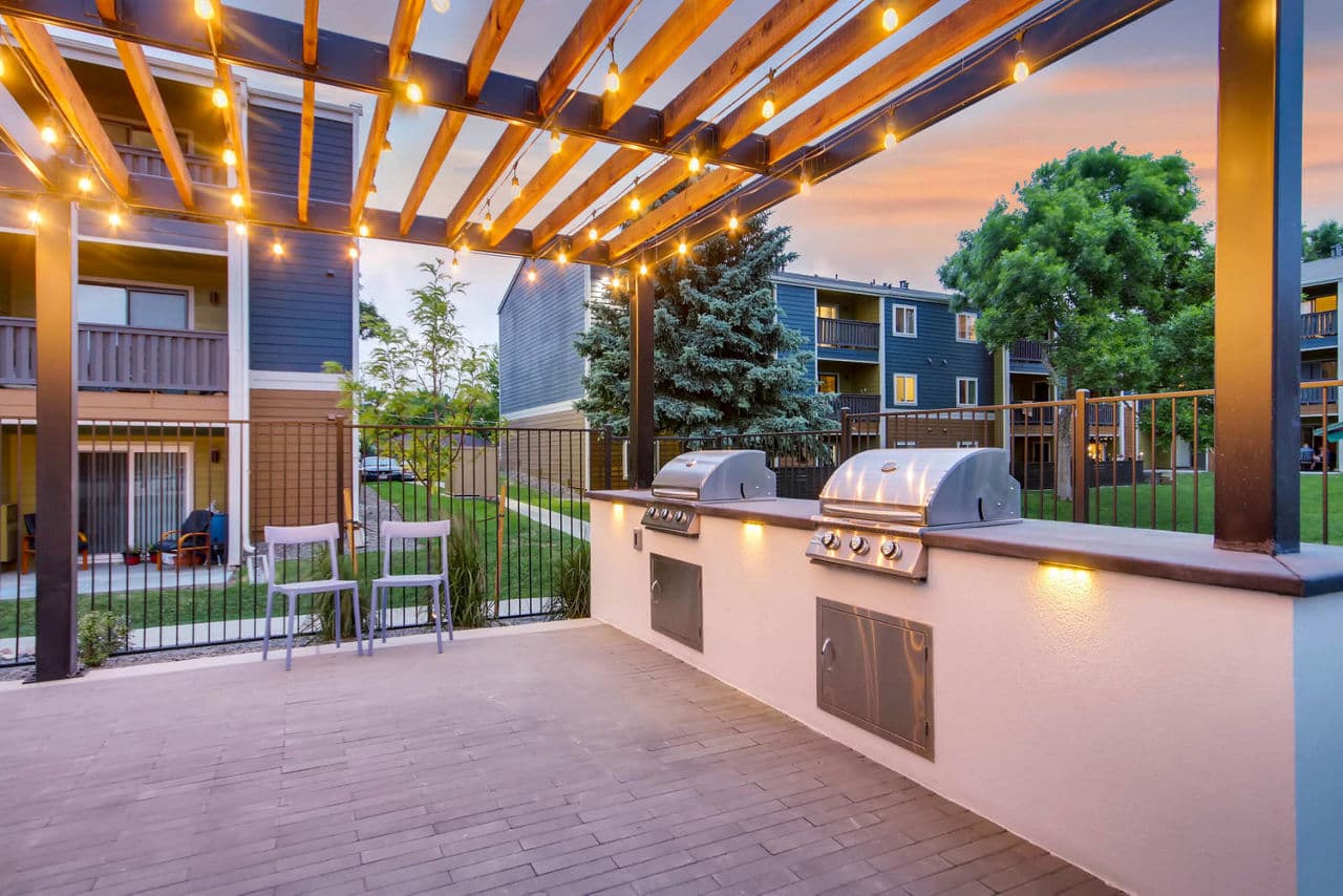 Park Place at 92nd Apartments 5 of 14