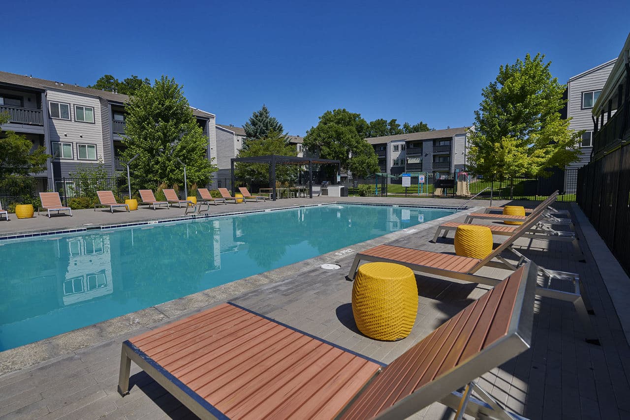 Park Place at 92nd Apartments 2 of 14
