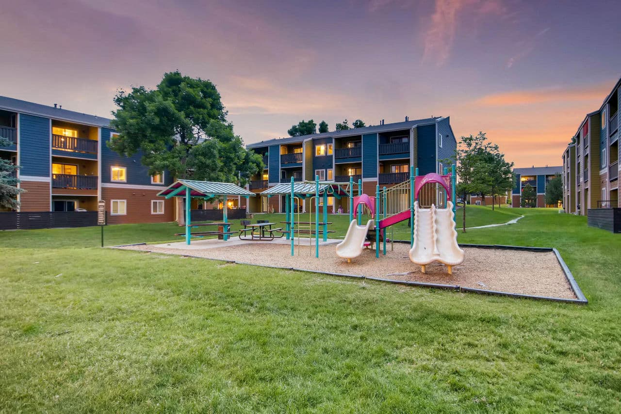Park Place at 92nd Apartments 6 of 14