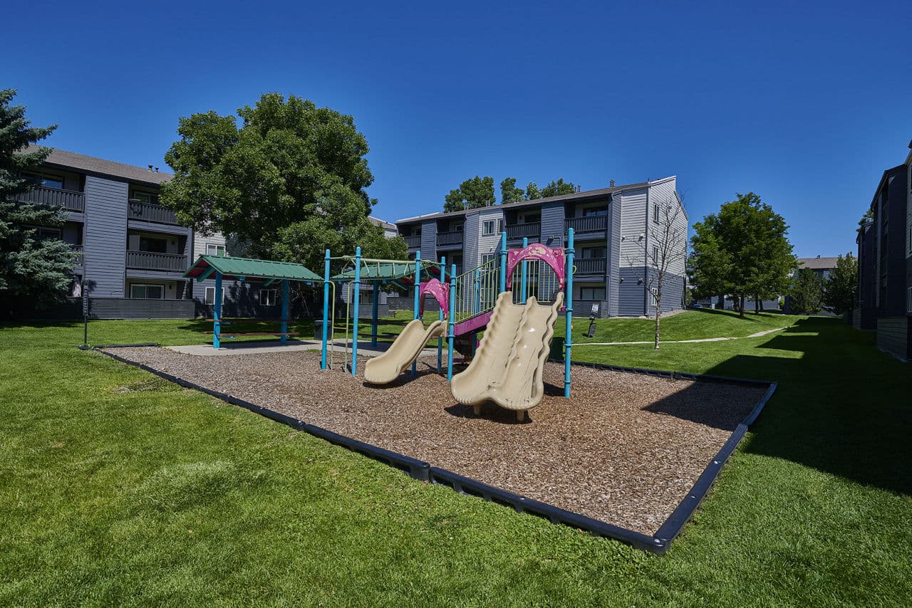 Park Place at 92nd Apartments 7 of 14