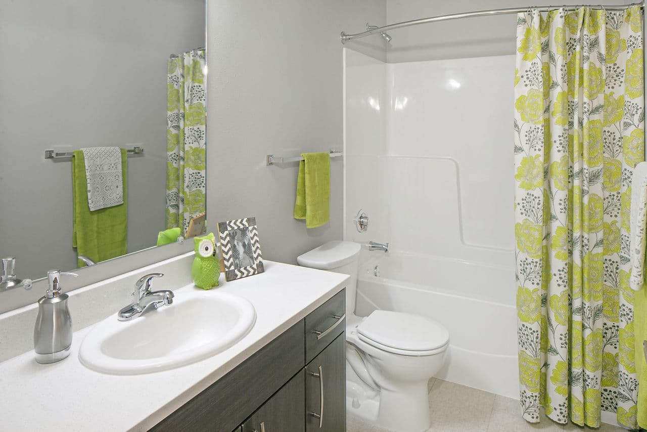 The Tennyson At Crescent Village Apartments Eugene Or 8 of 14