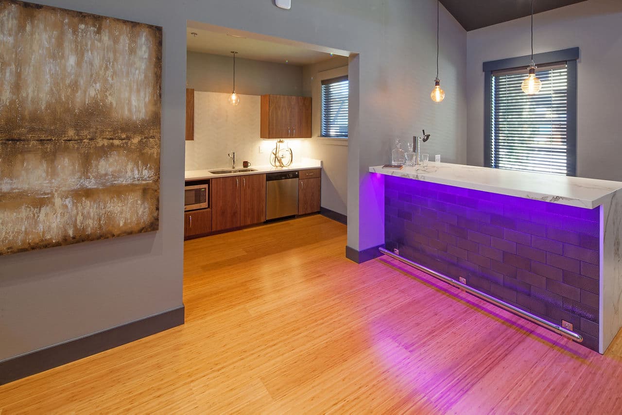 The Tennyson At Crescent Village Apartments Eugene Or 9 of 14