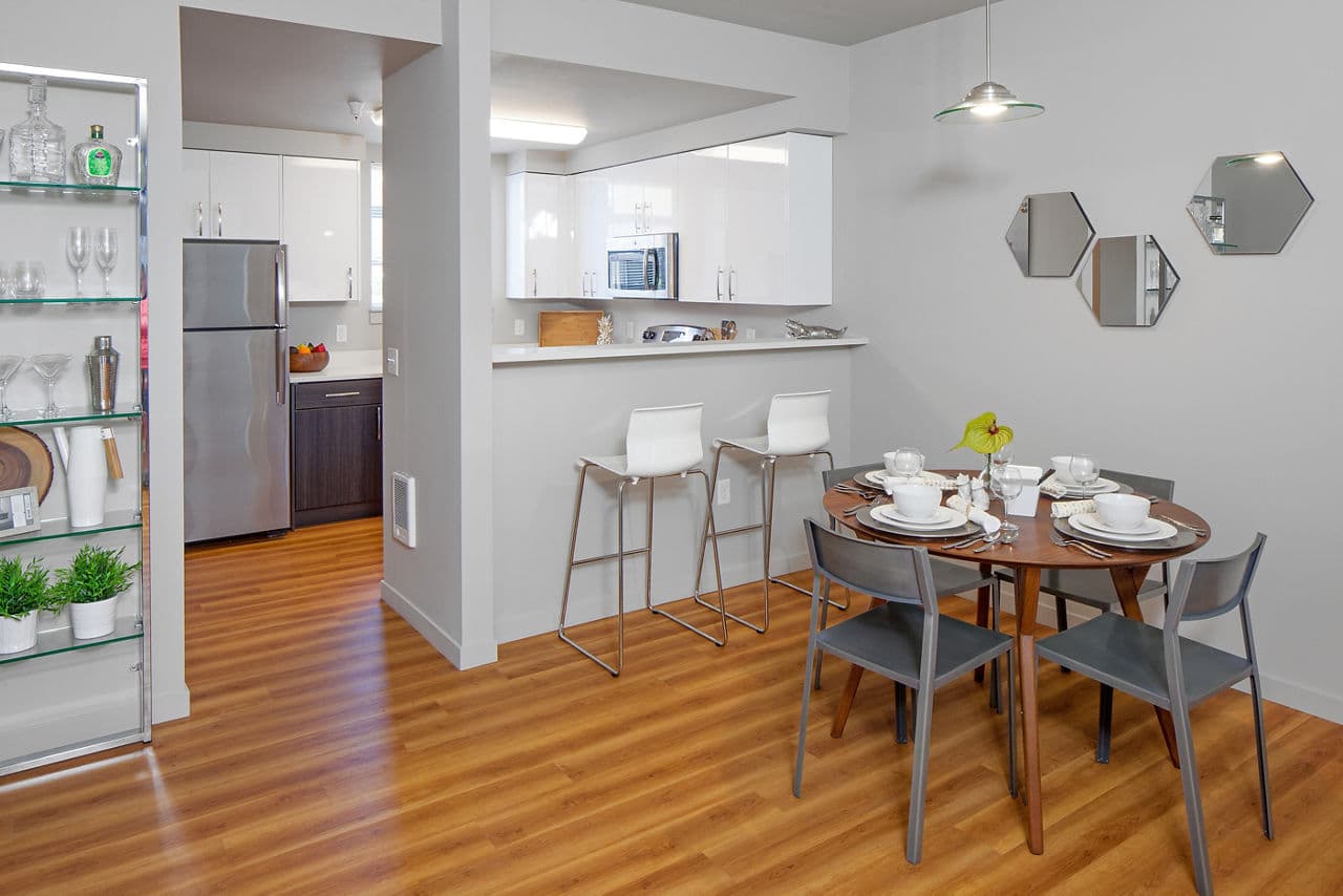 The Tennyson At Crescent Village Apartments Eugene Or 10 of 14