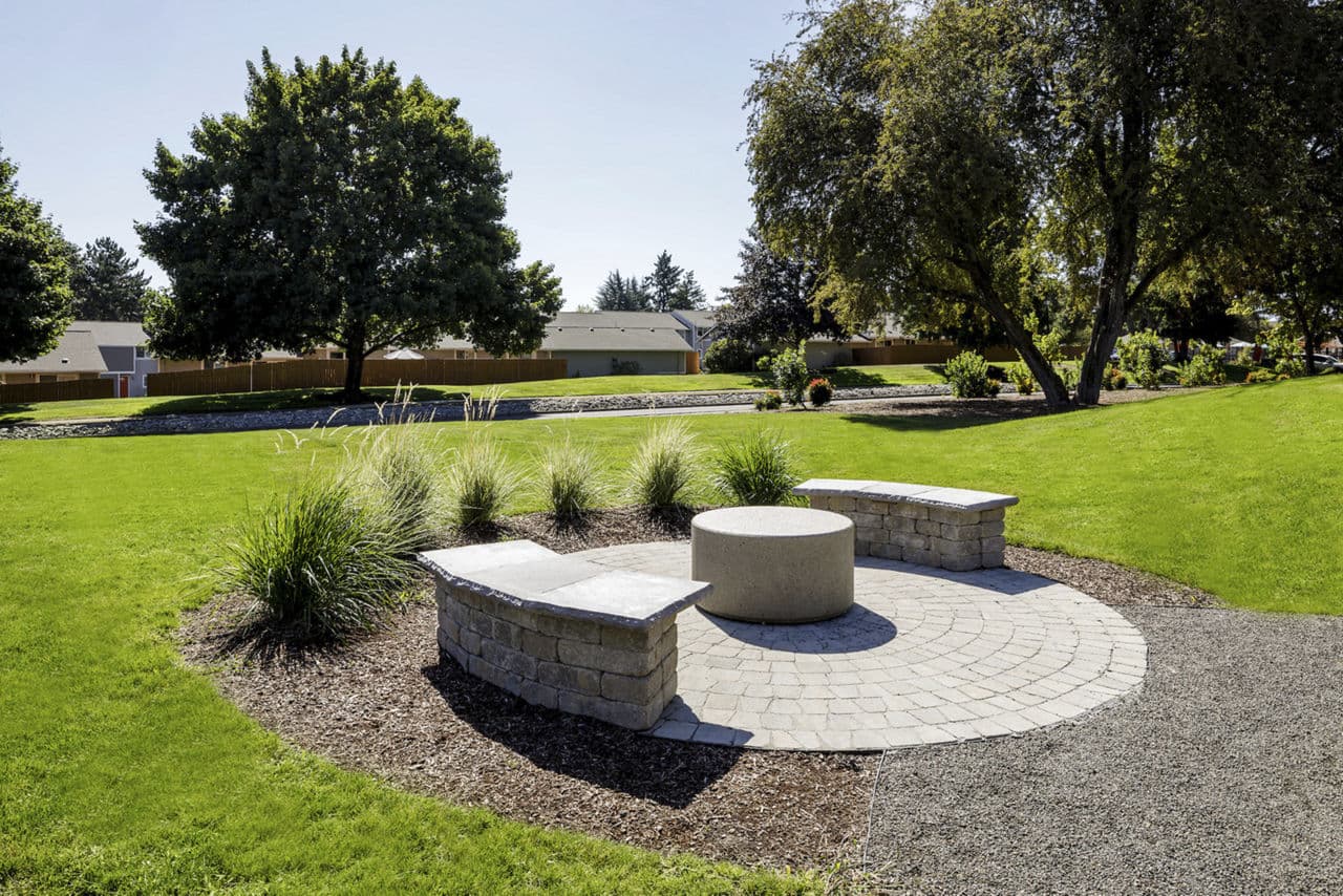 Lineage At Willow Creek Beaverton Or 24 of 29
