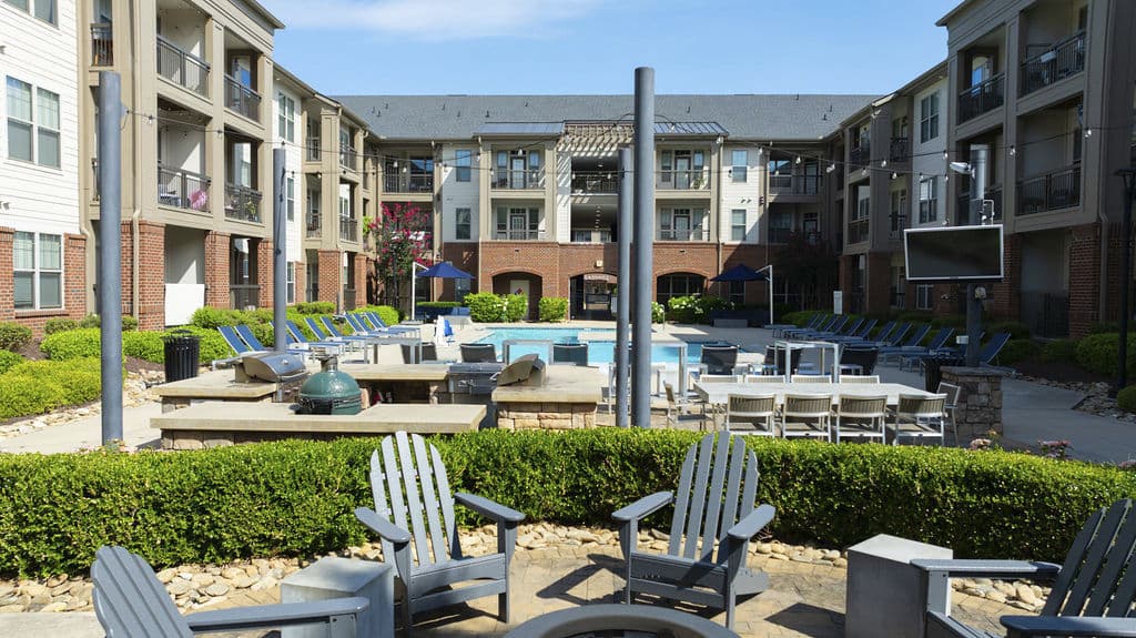 Fountains Matthews Apartments Matthews Nc 7 of 27