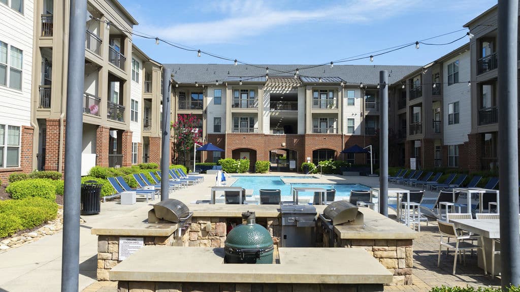 Fountains Matthews Apartments Matthews Nc 8 of 27